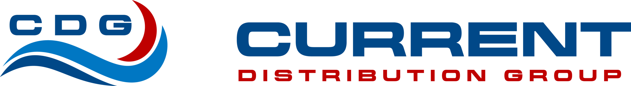 Current Distribution Group Logo